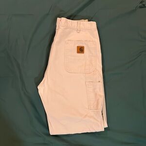 Carhartt Carpenter Chinos